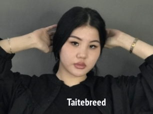 Taitebreed