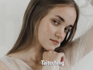 Taiteching