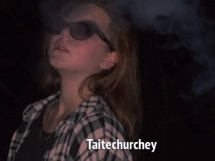 Taitechurchey