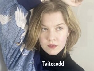 Taitecodd