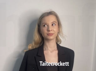 Taitecrockett