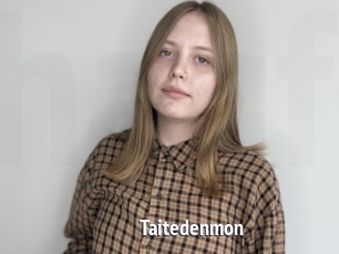 Taitedenmon