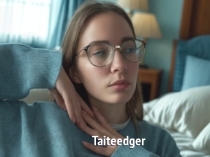 Taiteedger