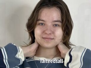 Taiteedsall
