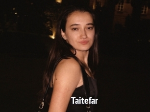 Taitefar