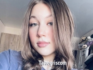 Taitegriscom