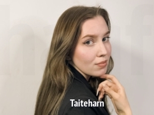 Taiteharn