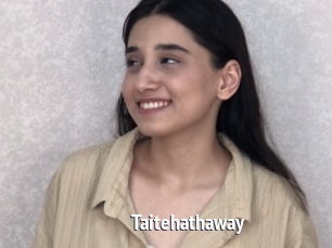 Taitehathaway