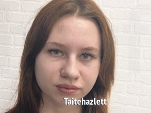 Taitehazlett