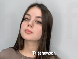 Taitehewson