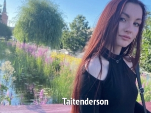 Taitenderson