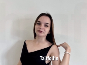 Taitfollin