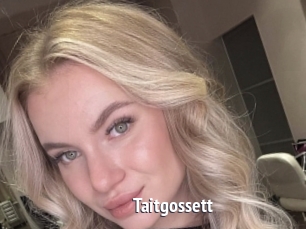 Taitgossett