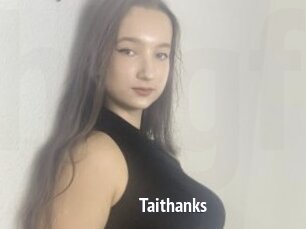 Taithanks