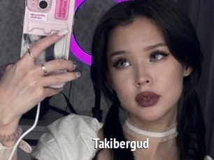 Takibergud