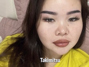 Takimitsu