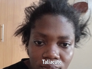 Taliacute