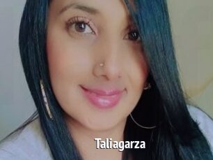 Taliagarza