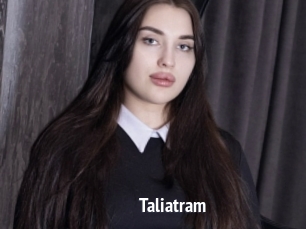 Taliatram