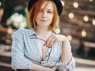 Talisasweet