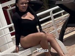 Talisca