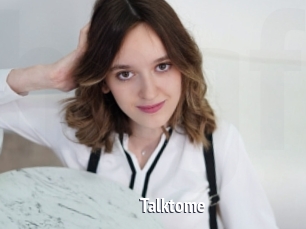 Talktome