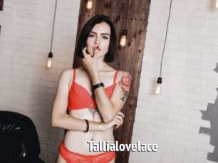 Tallialovelace