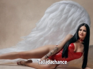 Tallidachance