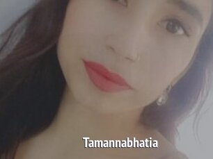Tamannabhatia