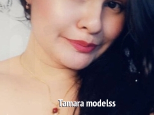 Tamara_modelss