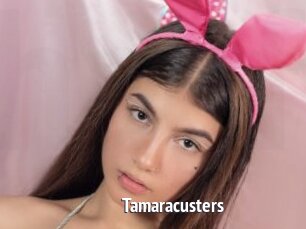 Tamaracusters