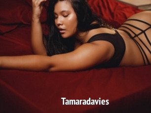 Tamaradavies