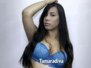 Tamaradiva