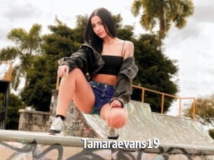 Tamaraevans19
