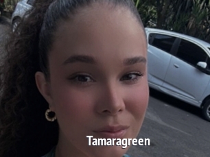 Tamaragreen