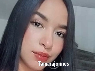 Tamarajonnes