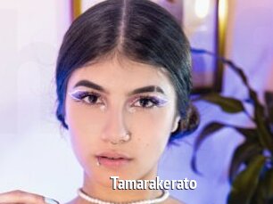 Tamarakerato
