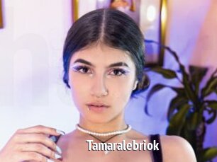 Tamaralebriok