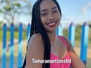 Tamaramartineshd
