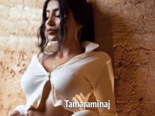 Tamaraminaj