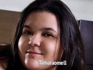 Tamaraomell