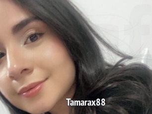 Tamarax88