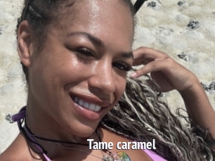 Tame_caramel