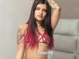 Tameink