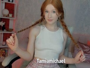 Tamiamichael