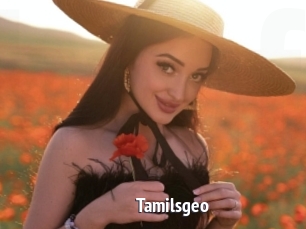Tamilsgeo