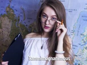 Tammimagnanimous