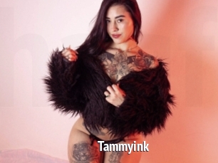 Tammyink