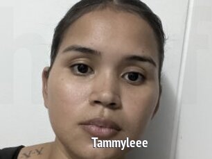 Tammyleee