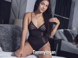 Tammylogan